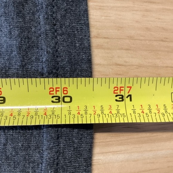 Men's NFL New York Jets Short Sleeved Tee - XL - Picture 6 of 6